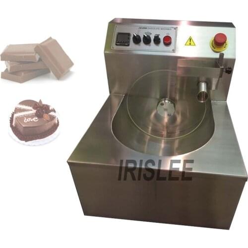 Chocolate Melting Machine Commercial Cocoa Furnace Chocolate Equipment