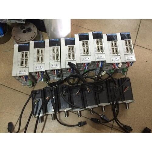 MR-J2S-40B +HC-KFS43K in stock , 3 months warranty , in stock