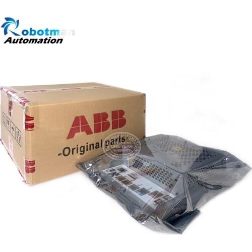 New in box ABB DSQC1000 3HAC042766-001 Computer Unit For Robot Controller With Free DHL/UPS/FEDEX