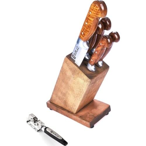 Onat Shopping Kitchen Knives