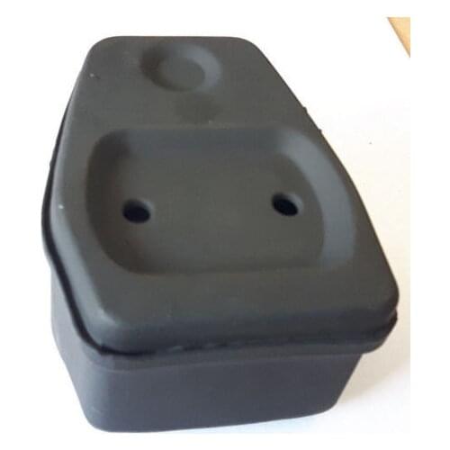 PA350 CHAINSAW MUFFLER FITS PARTNER 350 351 & MORE CHAINSAWS EXHAUST SILENCER