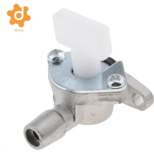 Carburetor Fuel Tap Switch for 47cc 49cc Mini Motor Pit Dirt Bike ATV Quad