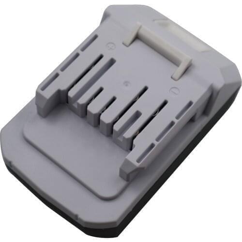 3000mAh portable battery MAK14.4C Lithium ion Battery 14.4V Replacement for MAKITA 14.4V Battery BL1415G BL1413G 196375-4