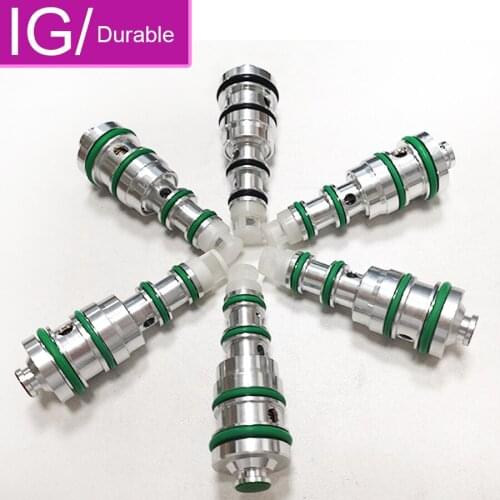 V5 A/C Compressor Control Valve UAC EX 0853C 15-5452 CV-1300 300853 38846 758846 31-55302 400117 CV1300 207069 4693 T38846