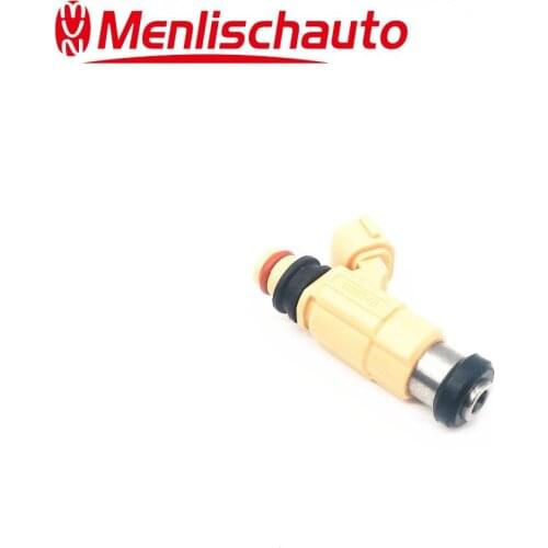4PCS Fuel injector CDH240 CDH-240 MR507252 842-12299 for Sebring Stratus Eclipse Galant Lancer 2.0L 2.4L