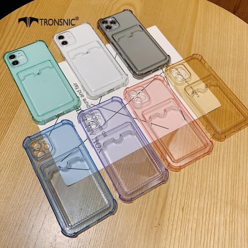 Tronsnic Phone Cases Xiaomi Redmi Note 9 Pro 5G