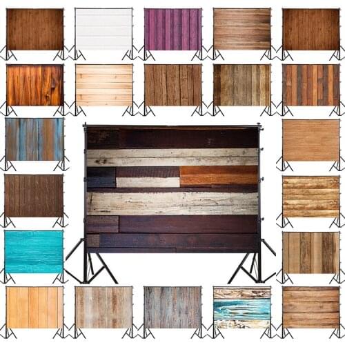 WHISM Retro Wall Paintings