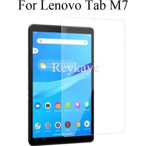 Tempered Glass Screen Protector For Lenovo Tab M7 TB-7305F TB-7305N TB-7305X TB-7305i