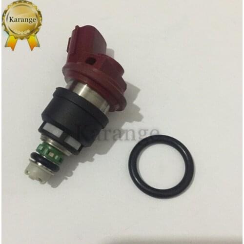 16600-RR544 1pc 4pc 6pc 740cc side feed fuel injector for nissan replace for Nismo 16600-RR544 Silvia skyline SR20 S13 S14 S15