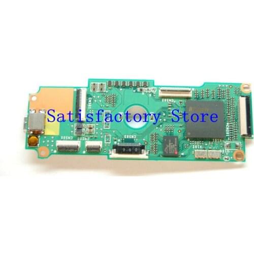 95%new Original For Nikon D70 D70S SLR Camera Main Board motherboard MCU Camera Repair Part