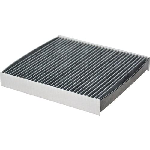 Car Cabin Filter for Luxgen MASTER CEO 2.2T 2012 2013 2014 2015 2016 2017 2018 2019 27040MP150