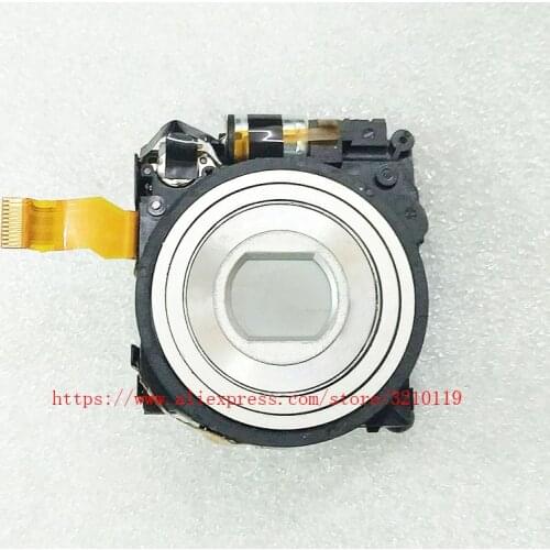 Free shipping original Zoom lens W800 for Sony W800 DSC-W800 zoom digital camear repair parts (no CCD)