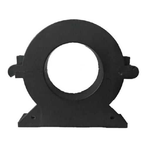 Hall split core current sensor HST045B input ±200A ±300A ±500A ±600A ±800A ±1000A output ±4V