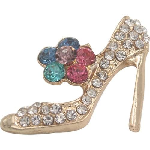 27mm 10pcs/lot Rhinestone Flatback Button Decorative For Craft Hair Bow Embellishments Handmade Needlework Decorations