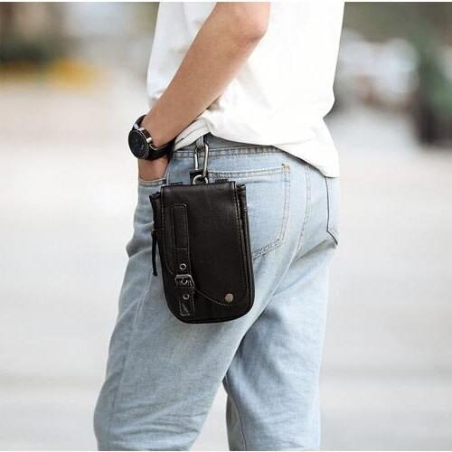 Kisumater Mens Fashion Bags