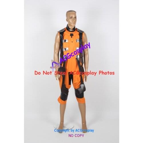 Guardians of the Galaxy Rocket Raccoon Cosplay Costume acgcosplay costume