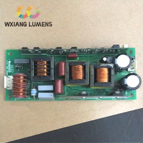Projector Ballast Lamp Power Supply Lamp Driver EUC 350d W/S11 Fit Fo Projector