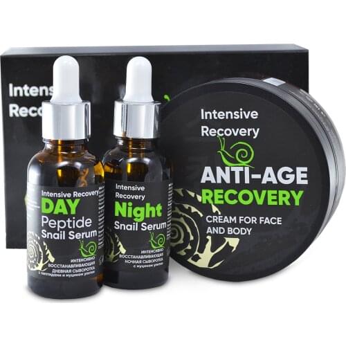 MagRuss Sets Of Care Cosmetics