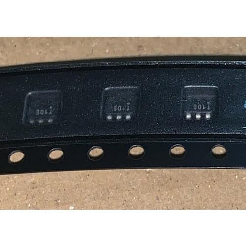 Xinyuan 5pcs/lot ATTINY10-TSHR SOT23-6 ATTINY10 T10E SOT SMD