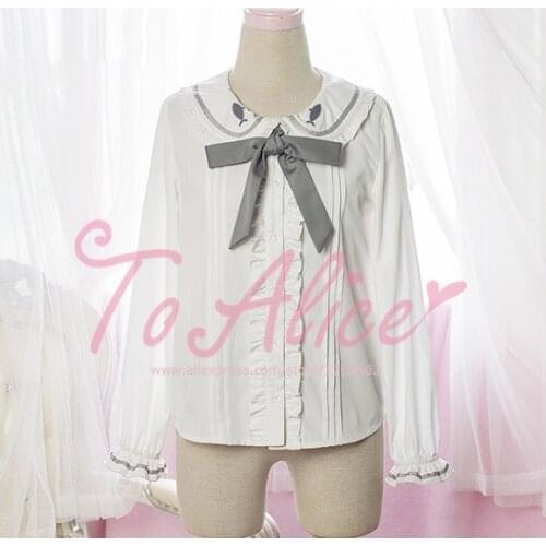 Женские хлопковые рубашки Neko Para China At AliExpress