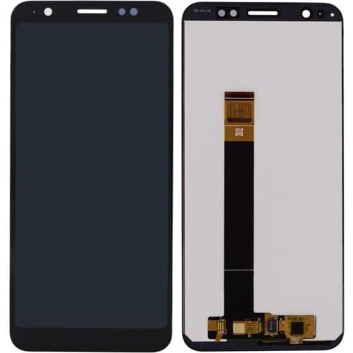 Original LCD Display For Asus ZenFone Lite (L1) ZA551KL Touch Screen Digitizer Full Assembly Replacement Parts