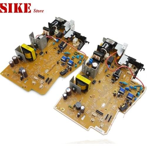 RM1-7892 RM1-7902 Engine Control PCB For HP M1212 M1213 M1218 M1212nf M1213nf M1218nfs 1212 1213 1218 Voltage Power Supply Board