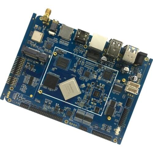 Shenzhen OEM electronic manufacturer schematic design and layout services other pcb & pcba circuit printing board