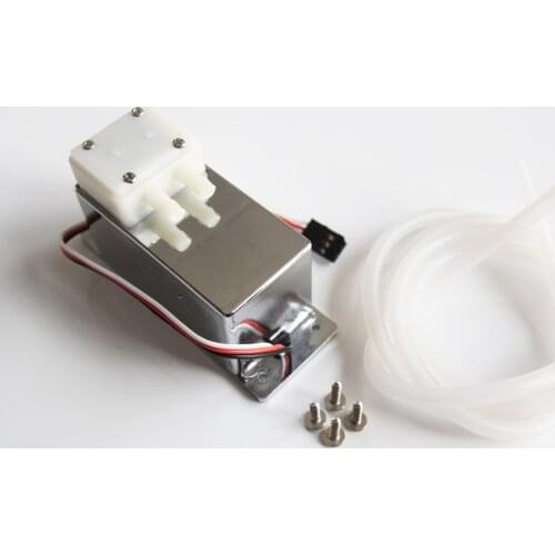 Special Smoking Pump For RC Model Airplane