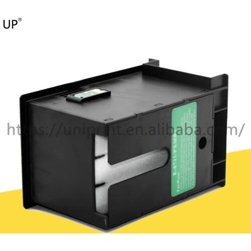 T6711 Ink Maintenance Box for Workforce WF-3520, WF-3530, WF-3540, WF-3620, WF-3640, WF-7510, WF-7520, WF-7610, WF-7620