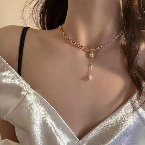 Роскошные чокеры UETEEY China At AliExpress