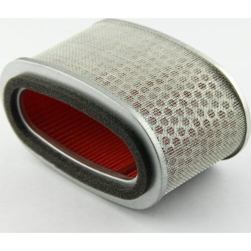 Motorcycle Air Filter Cleaner For Honda Shadow VT750 Phantom VT750CA VT750RS Spirit Aero RS 17213-MEG-000