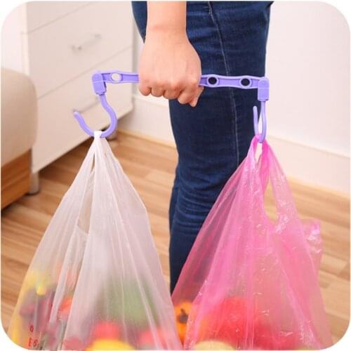 1pcs Hanger Five-Hole Hanging Hanger Multifunction Spin Fold Household Hangers Clothes Wardrobe Storage Household Products