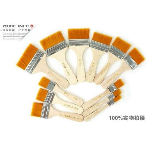 12pcs/set Brush BGA Brush Hair Brush PCB Cleaning Brush