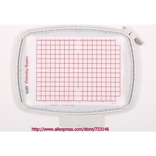 2016 new VK085 920085096 Design Hoop for viking DesignerII Designer Diamond viking parts