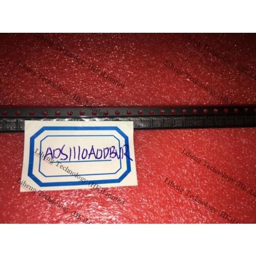 2020 Direct Promotion ADS1110A0IDBVT ADS1110