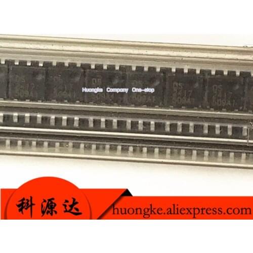 5PCS/LOT DS2417P DS2417 TSOC-6 chip IN STOCK
