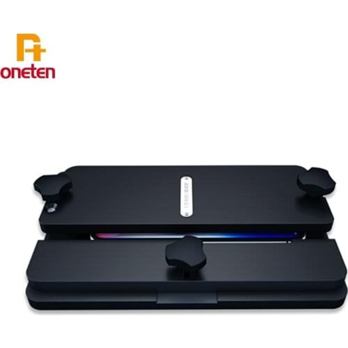 AIXUN Screen treasure AX-FT08 For Phone universal repair rear cover glass fixing and bonding fixture pressing screen