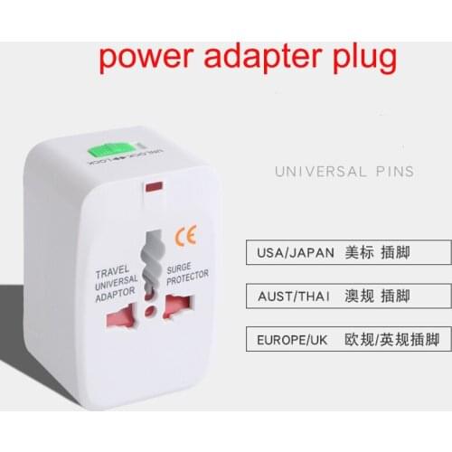 Aputure Power Supplies