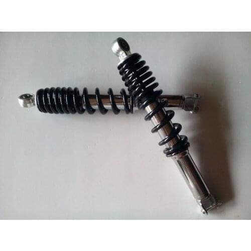 For Motorcycle scooter for spring 150 large sheep for boat Wang after a pair of absorbers shock wholesale