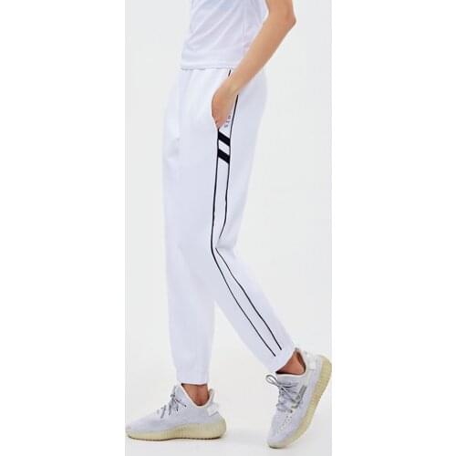Women Letters Running Sports Pants Willarde Loose Jogger Training Trousers Autumn Winter Excise Outdoors Sweatpants