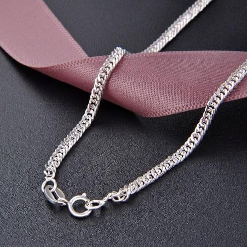 DOYUBO Baby Necklaces