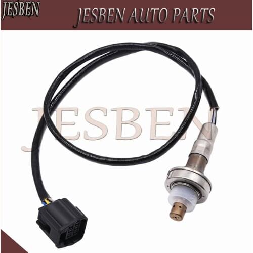 L33D-18-8G1 LZA07-MD8 Front Lambda O2 Oxygen Sensor fit For Mazda 8 MPV 2.3L LY3P L3VDT L33D-18-8G1C L33D-18-8G1B L33D-18-8G1D