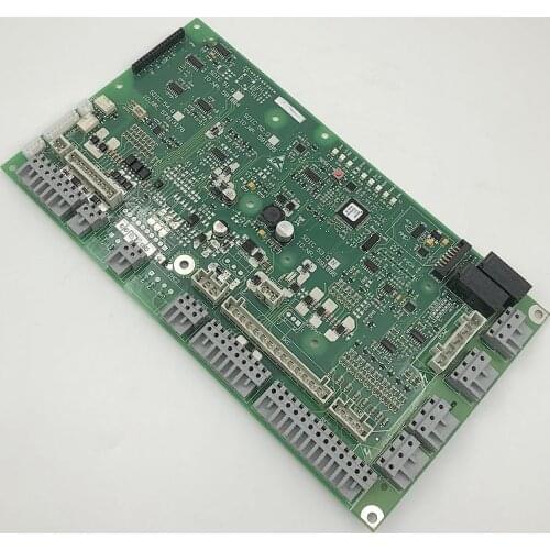 1pcs Schindler elevator 3300 3600 board 591886 591885 AQ1H898