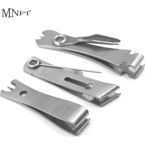 MNFT 10PCS Portable Compact Fly Fishing Pliers Line Scissor Fishing Line Gadgets Free Shipping Wholesale