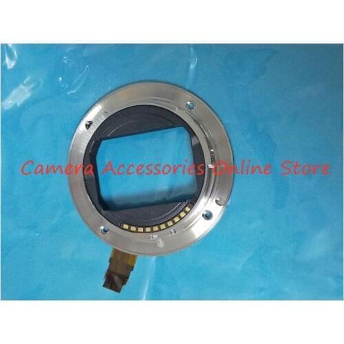 New rear Bayonet Mount with contact cable assy repair parts for Sony Vario-Tessar T* FE 24-70mm F4 ZA OSS SEL2470Z Lens