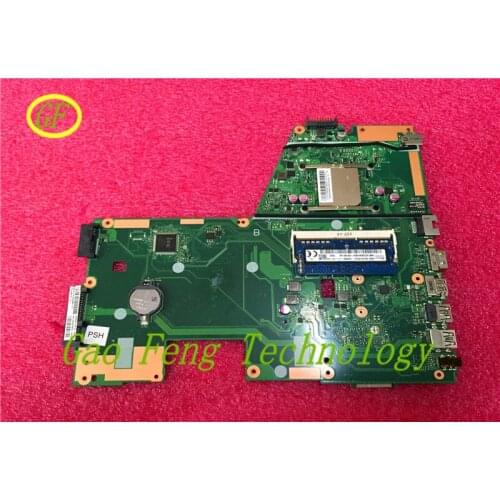 Wholesale laptop motherboard FOR ASUS X551MA MOTHERBOARD 60NB0480-MB1501-201 DDR3 Integrated 100% test ok