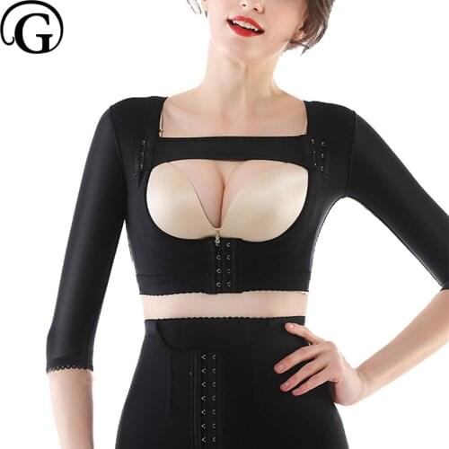 Shapewear Shirts Prayger China
