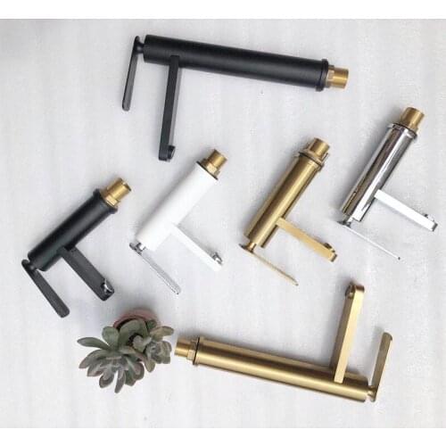 Torneira Da Bacia Single-handle Bathroom Faucet Torneiras Do Banheiro Torneiras Do Banheiro Bathroom Faucetssink