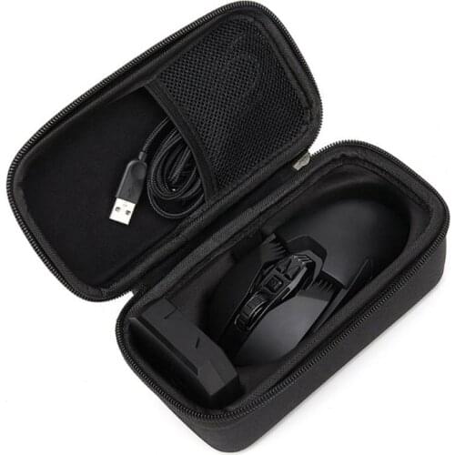 Universal Mouse Case Storage Bag Pouch Cover for Logitech G403 G603 G900 G903