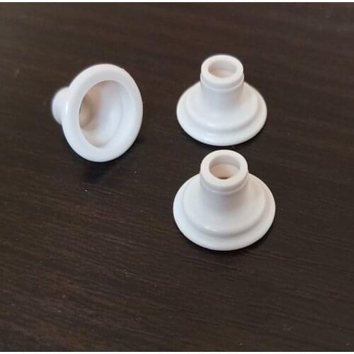 Waterproof sealing parts Rubber Seal Gasket for Philips electric toothbrush for HX series